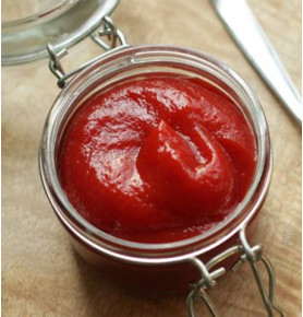 Ketchup