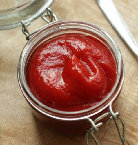 Ketchup
