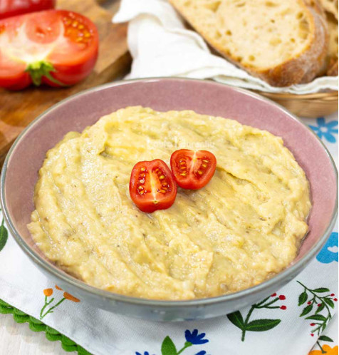 Salata de vinete BOLT