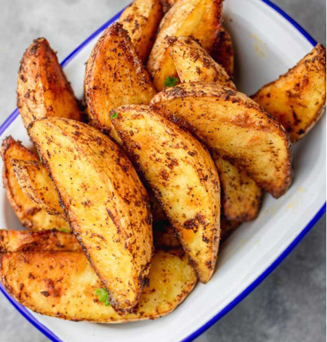 Cartofii bucatarului